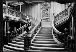 Grand Staircase